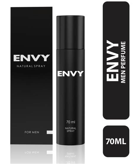 envy natural spray.